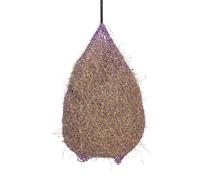 Greedy Feeder Colour-Twist Net - Red - 40''