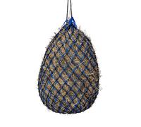 Greedy Feeder Duo Haynet (40") - Shires - Blue - Size: Medium
