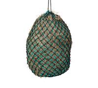 Greedy Feeder Duo Haynet (40") - Shires - Green - Size: Large