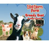 Greedy Goat