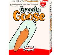 Greedy Goose