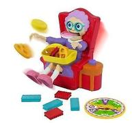 Tomy Greedy Granny One Colour