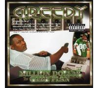 Greedy - Million Dollar Game Plan