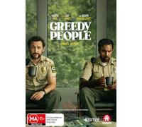 Greedy People [Regions 2 & 4] (DVD)