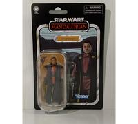 Greef Karga The Mandalorian Star Wars Kenner VC185 Hasbro F1887
