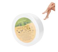 Greeflu Wax Strips for Painless Removal - Non-Woven Fabric Waxing Papers for Face, Body, Bikini, Legs & Arms - Smooth Skin Depilatory Waxing Kit 1 Roll