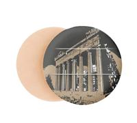 Gr cropolis Athens Ancient Air Cushion Makeup Foundation Sponge Powder Puff