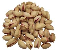 Greek Aegina Pistachio Nuts Salted & Roasted in Shell - PDO Product (950 Grams)
