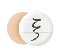 gr lphabet xi black Air Cushion Makeup Foundation Sponge Powder Puff