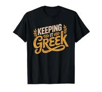 Gr merican Home Cook Keeping Tradition Alive Cooking T-Shirt