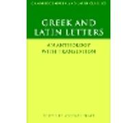 Gr nd Latin Letters