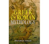 Greek and Roman Mythology (Mythology Series)