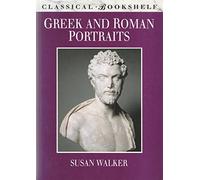 Greek and Roman Portraits (Classical Bookshelf)
