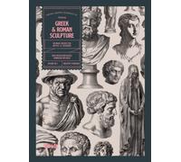 Greek and Roman Sculpture: An Image Archive for Artists and Designers (Image Archive Series by Vault Editions)