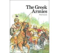 Greek Armies, The