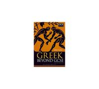 Greek Beyond GCSE