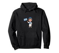 Gr oy Traditional Folk Costume Flag Gift Pullover Hoodie