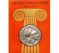 Greek Coins and Cities