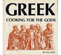 Greek Cooking for the Gods
