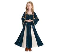 Greek Costume Boys Medieval Vicar Girls School Dress Lederhosen Women Victorian Old Lady Fancy Festival Outfits Princess for Kids Flamenco Maid Outfit Men