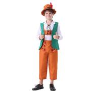 Greek Costume Girls School Dresses for Ladies Fancy Dress White Apron Kids Tudor Boys Carnival Outfits Viking Oktoberfest Outfit Women Lederhosen Princess Victorian Girl
