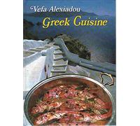 Greek Cuisine