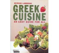 Greek Cuisine