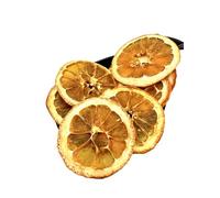 Greek Dried Orange Slices 20g - 1.9kg Dehydrated Fruit - Scented - (900 Grams)