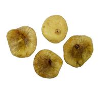 Greek Euboea Crown Dried Figs Delicious Premium Quality - Ficus Carica (250g)