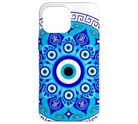 Greek Evil Eye from Greek Mythology for Greece enthusiasts Case for iPhone 16 Pro Max