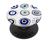 Gr vil Eye PopSockets Adhesive PopGrip