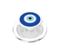 Gr vil Eye PopSockets PopGrip for MagSafe