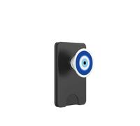Gr vil Eye PopSockets PopWallet for MagSafe