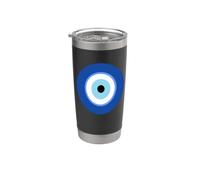 Gr vil Eye Stainless Steel Insulated Tumbler