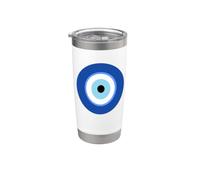 Gr vil Eye Stainless Steel Insulated Tumbler
