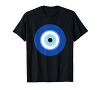 Gr vil Eye Value Graphic T-Shirt, Men, Black, L