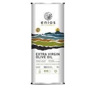 Gr xtra Virgin Olive Oil 5L - Premium Koroneiki EVOO, Cold Pressed, Low Acidity 0.27%, Rich in Polyphenols, Single Origin, Harvest 2025/26, BBD Feb-2028