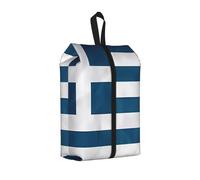Gr lag Water Resistant Travel Shoe Bag with Handle for Suitcase Sneakers Boots Gym 1 PC