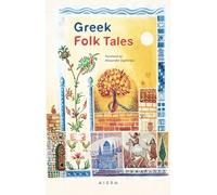 Greek Folk Tales