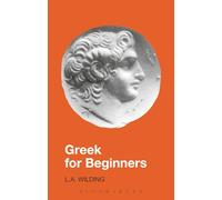 Greek for Beginners