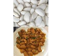 Greek Gigantes Beans 20+ fresh seeds