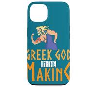 Greek God In The Making Case for iPhone 13
