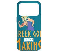 Greek God In The Making Case for iPhone 17 Pro