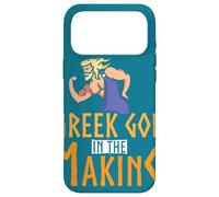 Greek God In The Making Case for iPhone 17 Pro Max