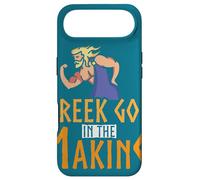 Greek God In The Making Case for iPhone Air