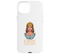 Greek Goddess - Athena - Mythology Of Ancient Greece Case for iPhone 15 Plus