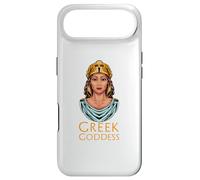 Greek Goddess - Athena - Mythology Of Ancient Greece Case for iPhone Air