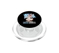 Gr oddess Pride PopSockets PopGrip for MagSafe
