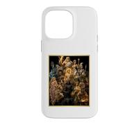 Gr ods Classical Mythology Epic Pantheon Fantasy Group Case for iPhone 14 Pro Max
