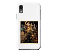 Gr ods Classical Mythology Epic Pantheon Fantasy Group Case for iPhone XR